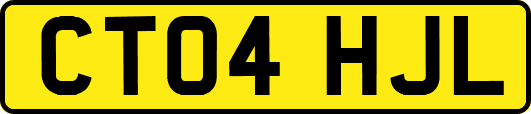CT04HJL