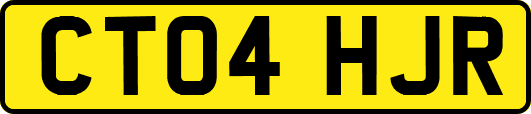 CT04HJR