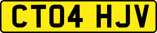 CT04HJV