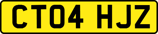 CT04HJZ
