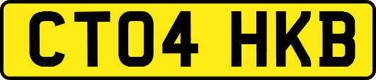 CT04HKB