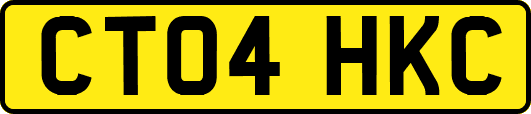 CT04HKC