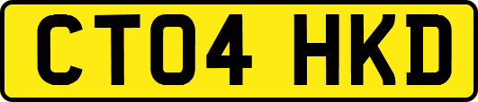 CT04HKD