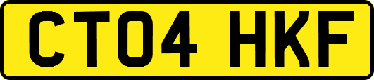 CT04HKF
