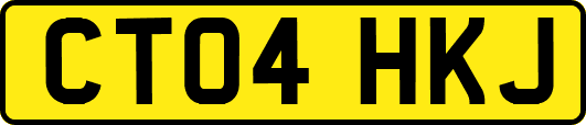 CT04HKJ