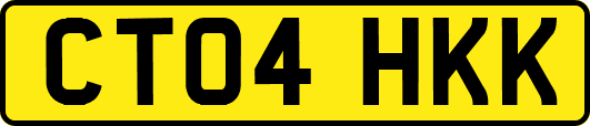 CT04HKK
