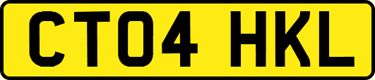CT04HKL