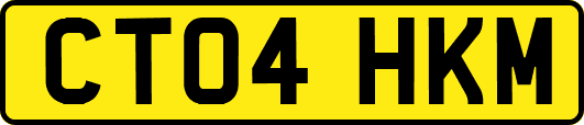 CT04HKM