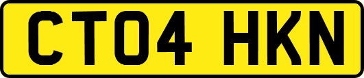 CT04HKN