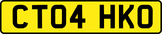 CT04HKO