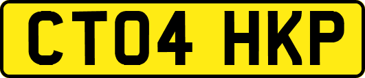 CT04HKP