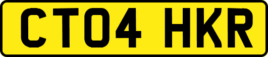 CT04HKR