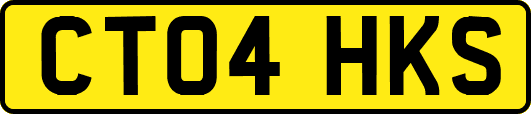 CT04HKS