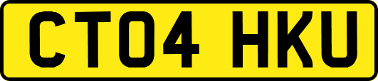 CT04HKU