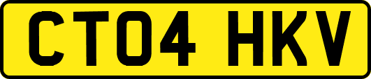 CT04HKV