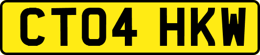 CT04HKW
