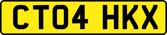 CT04HKX