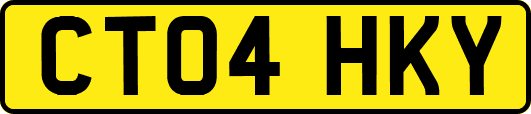 CT04HKY