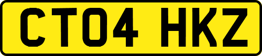 CT04HKZ