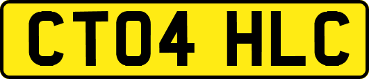 CT04HLC