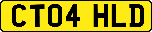 CT04HLD