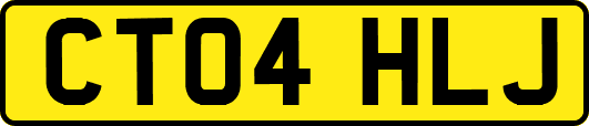 CT04HLJ