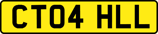 CT04HLL