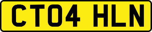 CT04HLN