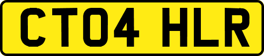 CT04HLR