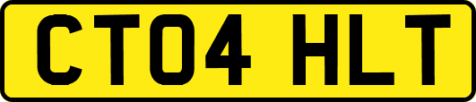 CT04HLT