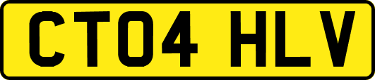CT04HLV