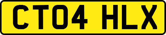 CT04HLX