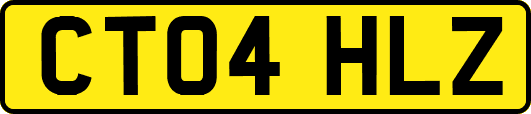 CT04HLZ