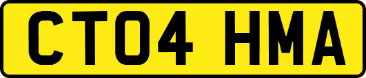CT04HMA