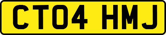 CT04HMJ