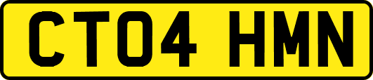 CT04HMN