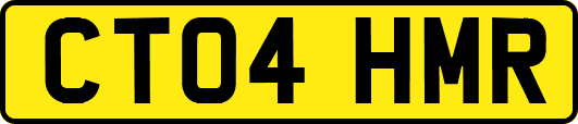 CT04HMR
