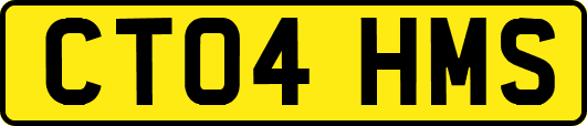 CT04HMS