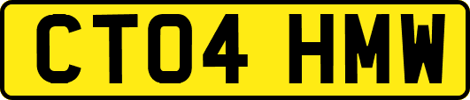 CT04HMW