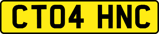 CT04HNC
