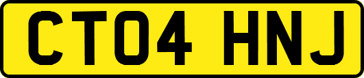CT04HNJ
