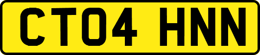 CT04HNN