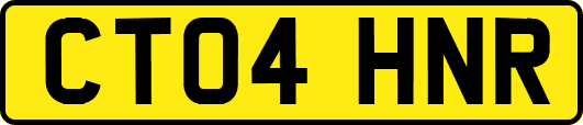 CT04HNR