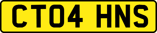 CT04HNS