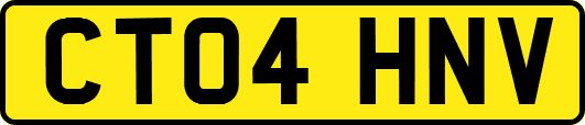 CT04HNV