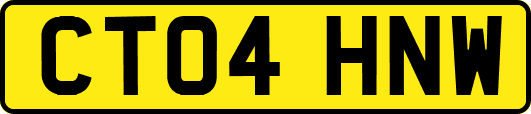 CT04HNW