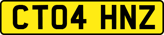 CT04HNZ