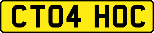CT04HOC
