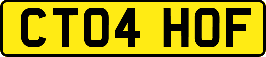 CT04HOF