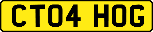 CT04HOG